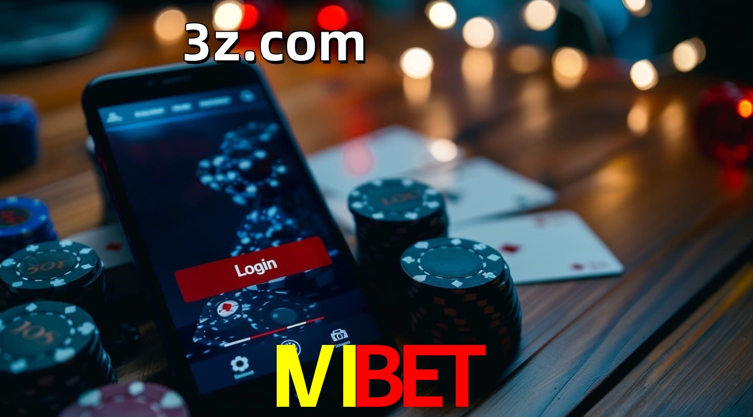 IVIBET