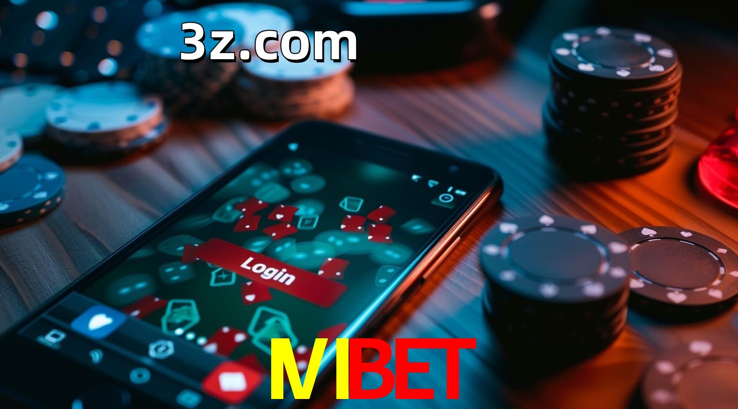 IVIBET