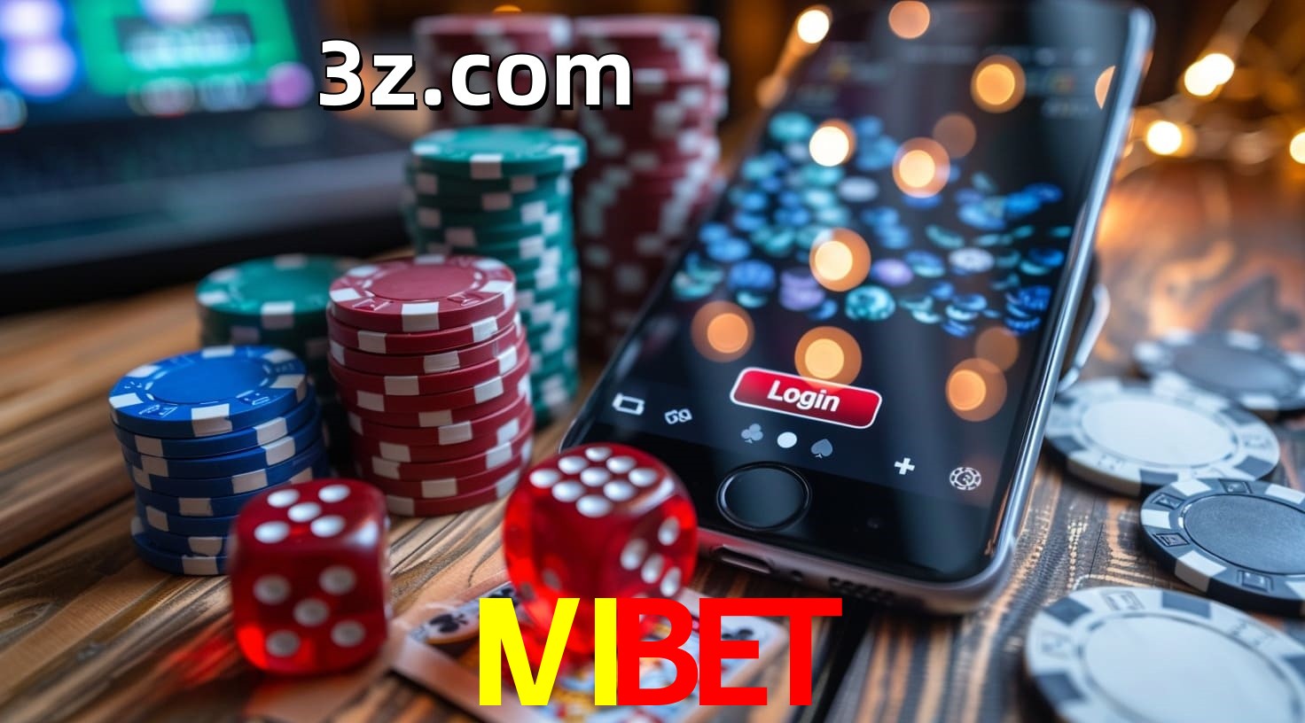 IVIBET